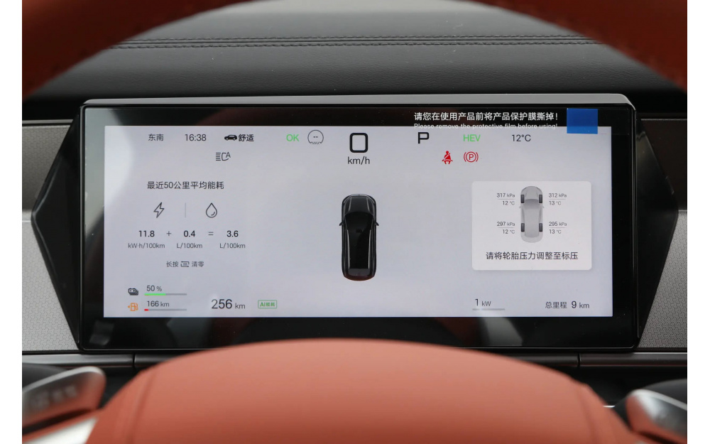 Tang L DM - 18