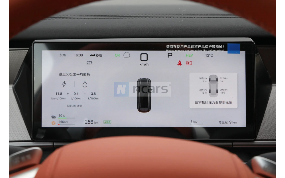 Tang L DM - 18