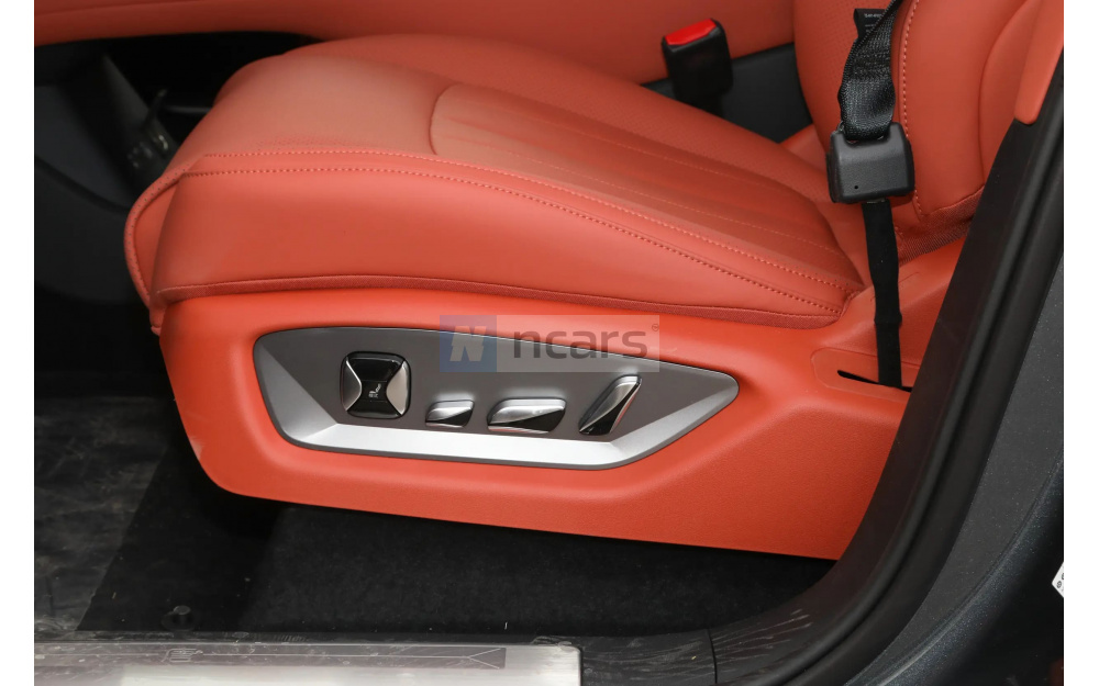 Tang L DM - 25