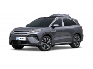 175KM 4WD Drone 2025 (Mileage 3200 km)