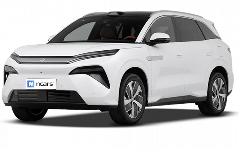 BYD Tang L