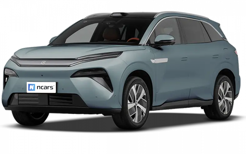 BYD Tang L
