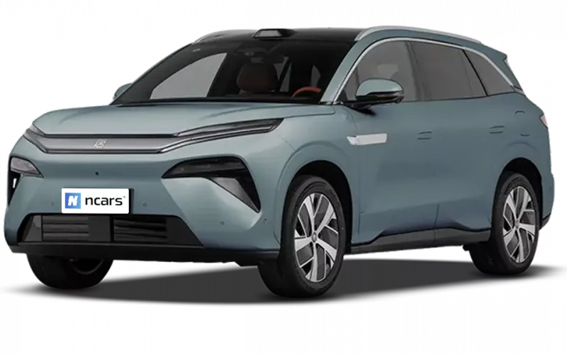 BYD Tang L