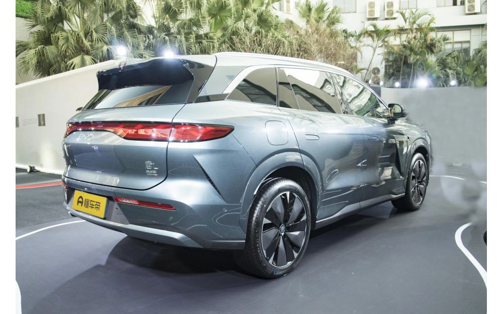 Tang L - 7