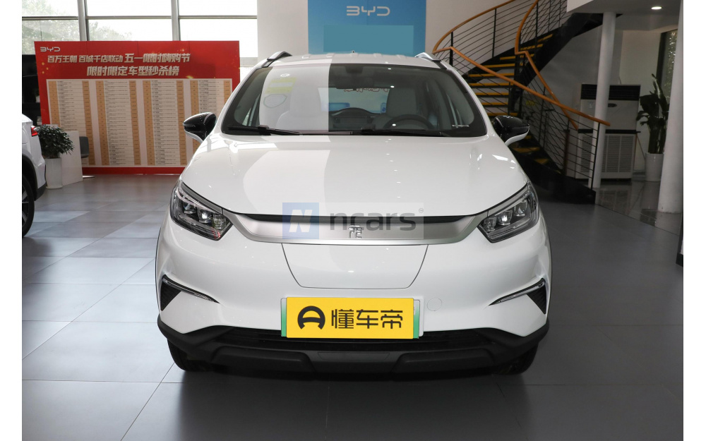 Yuan Pro - 2