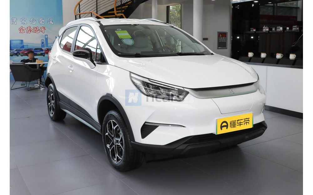 Yuan Pro - 3