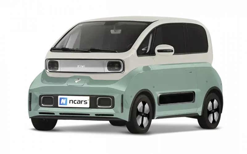 Baojun KIWI