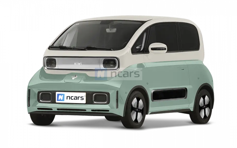 Baojun KIWI