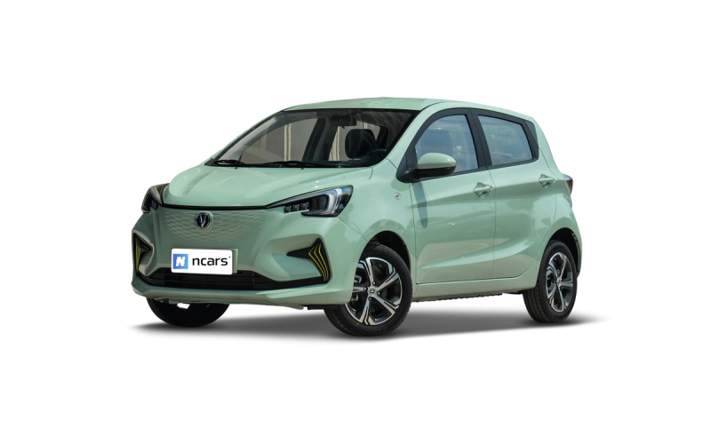 Changan E-Star