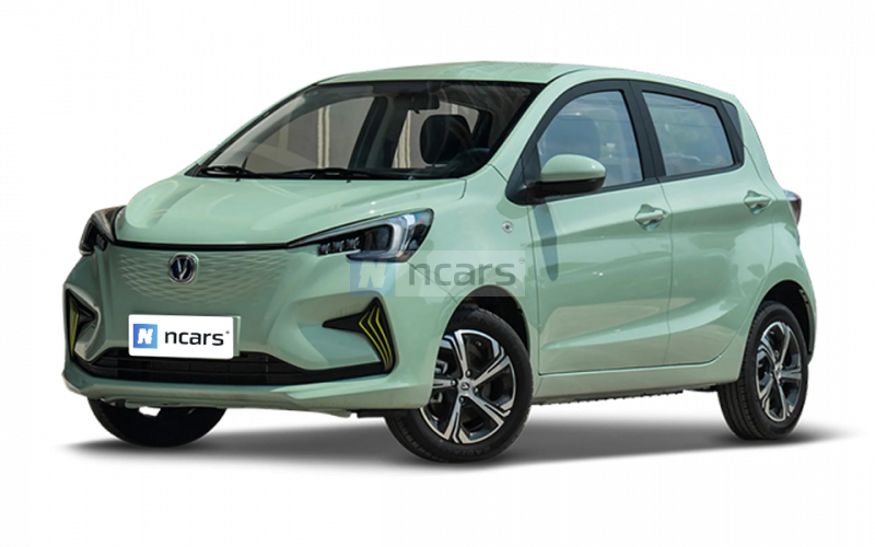 Changan E-Star