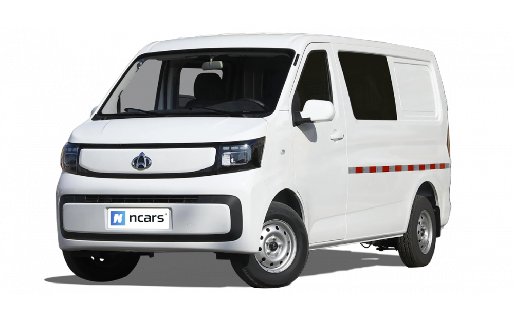 Cargo Hatchback 300KM