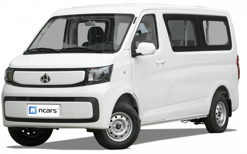 Changan EM60