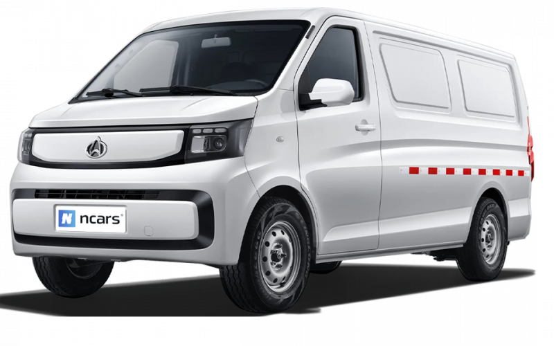 Changan EM 80 