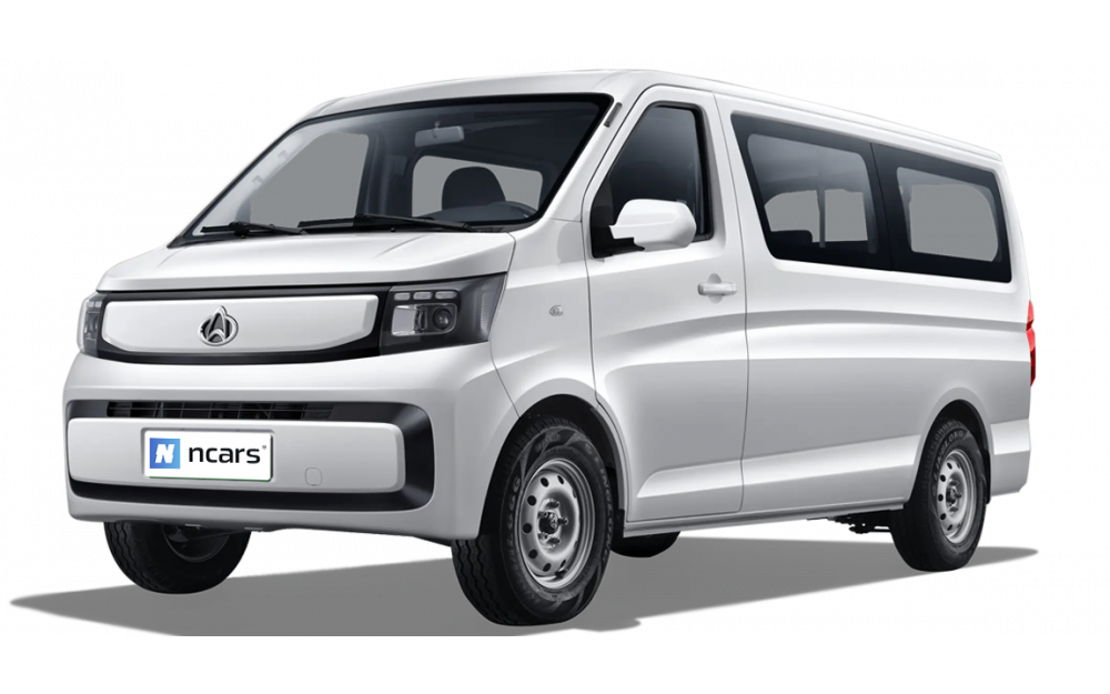 Passenger Hatchback 300KM