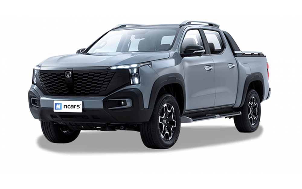 2WD Warrior Deluxe