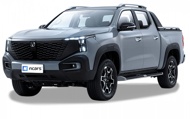 Changan Hunter