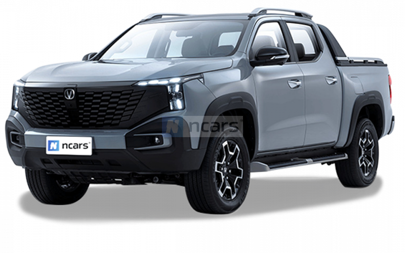 Changan Hunter