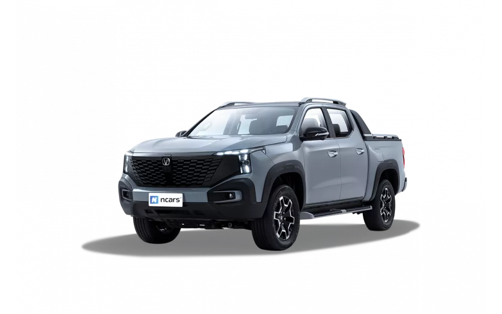 2WD Warrior Deluxe