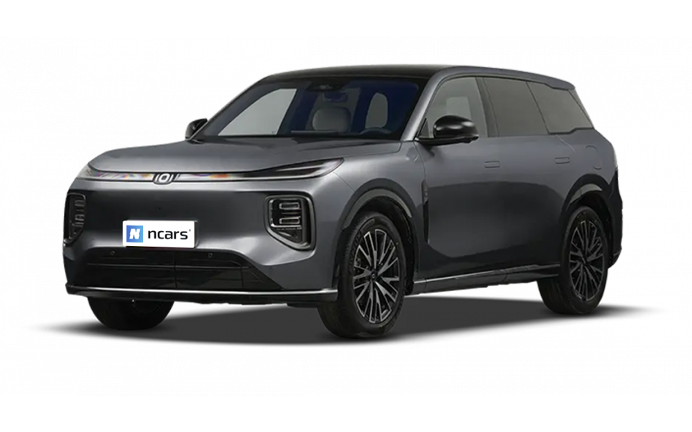 Qiyuan Q07 PHEV