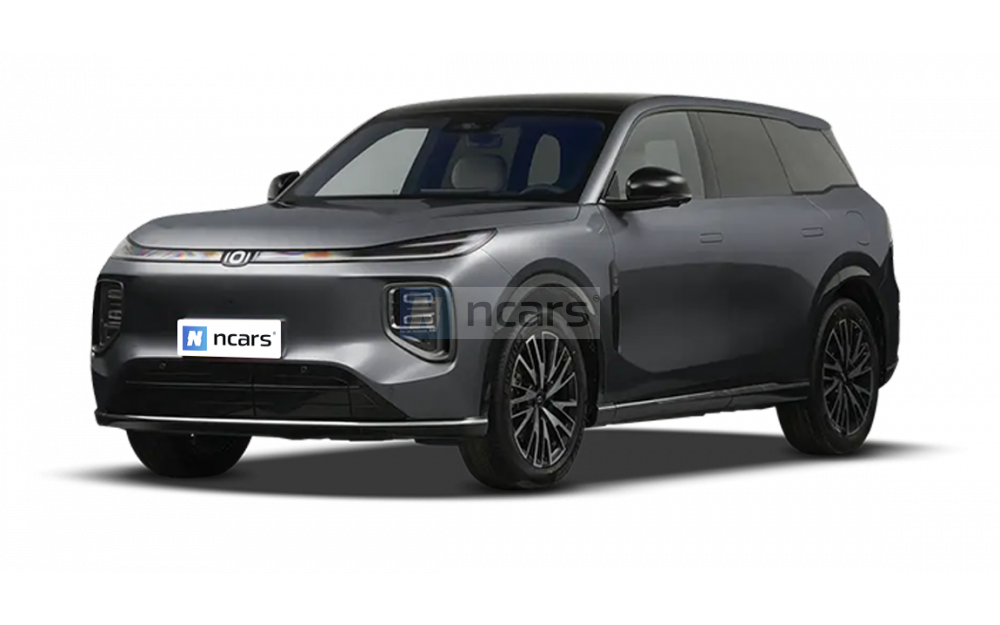 145 Deluxe 2025, Cloud Shadow Gray