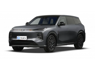 145 Deluxe, Cloud Shadow Gray