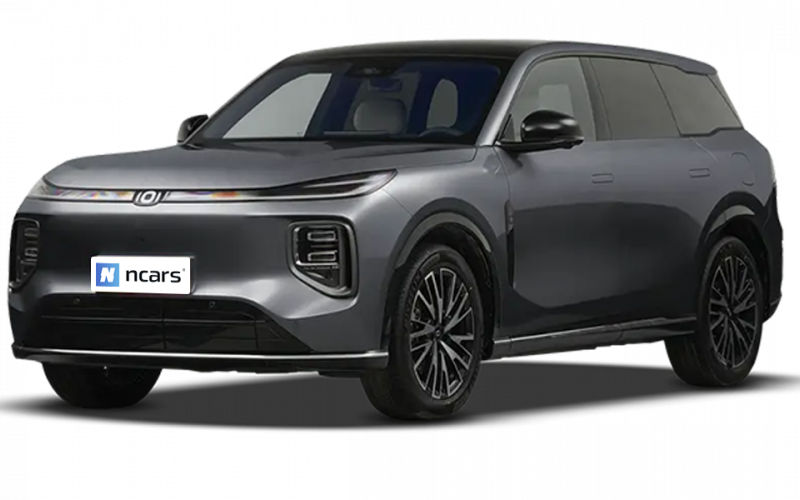 Changan Qiyuan Q07 PHEV