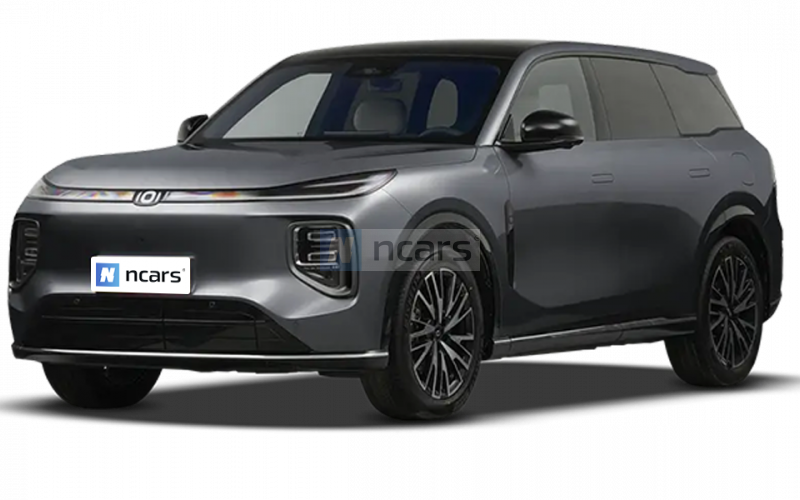 Changan Qiyuan Q07 PHEV