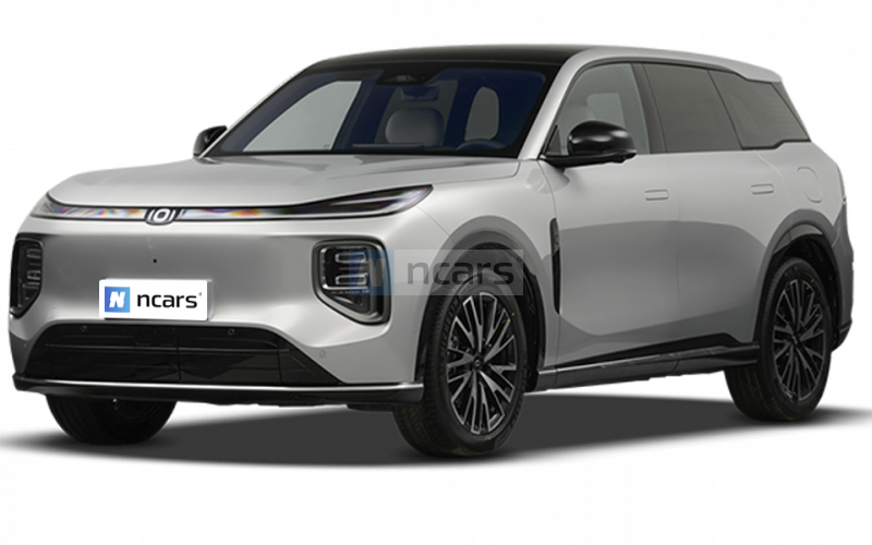 Changan Qiyuan Q07 PHEV