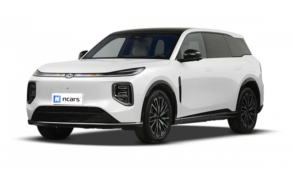 Qiyuan Q07 PHEV