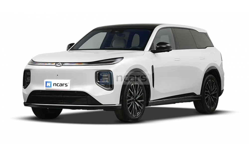 215 Flagship Plus 2025, Yunjin White