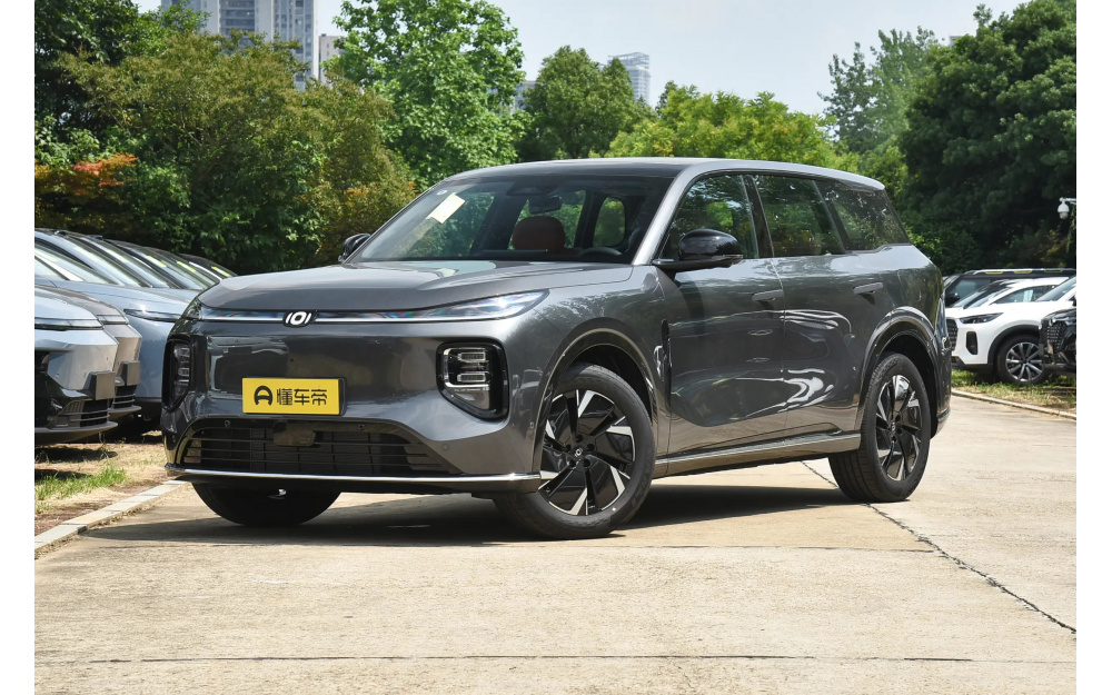 Qiyuan Q07 PHEV