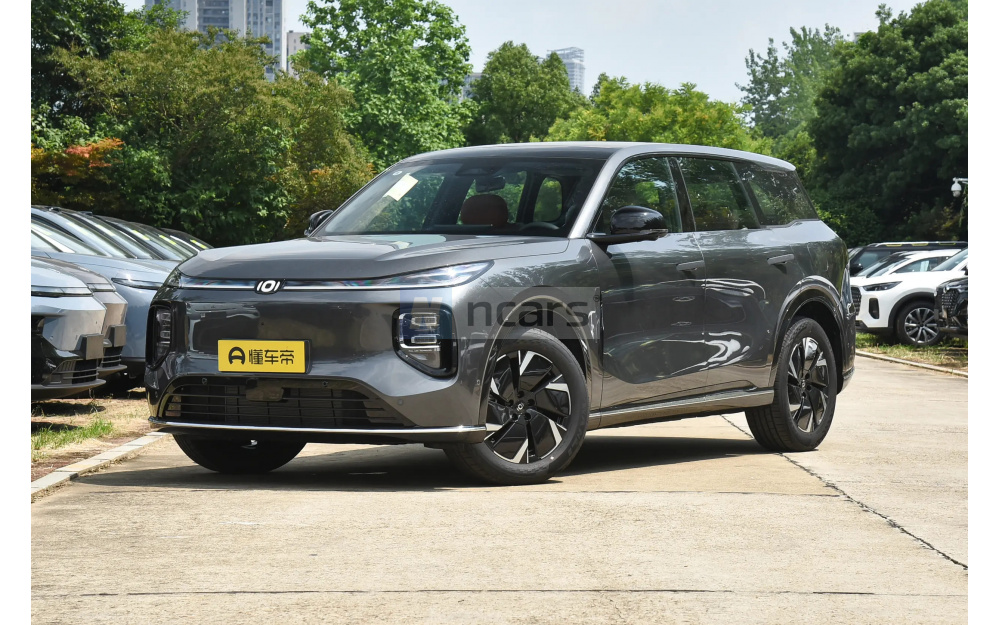 Qiyuan Q07 PHEV