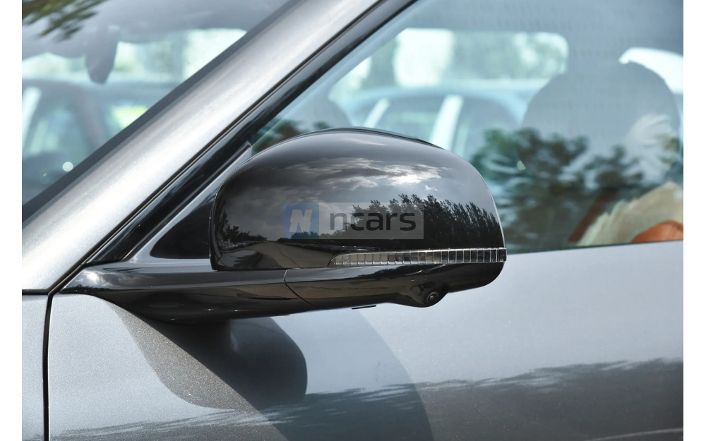Qiyuan Q07 PHEV - 12