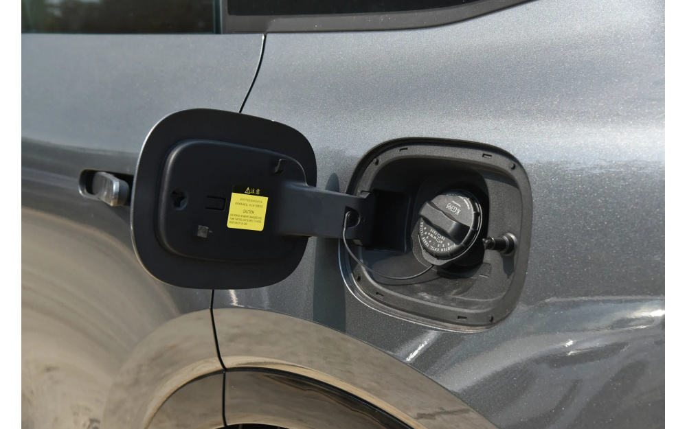 Qiyuan Q07 PHEV - 13