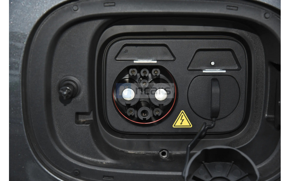 Qiyuan Q07 PHEV - 14