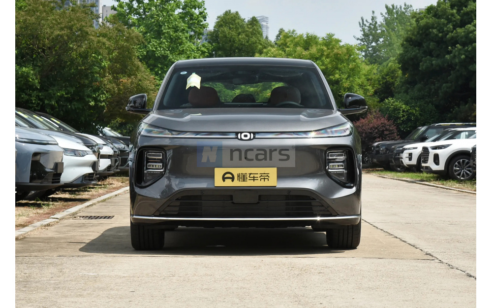 Qiyuan Q07 PHEV - 2