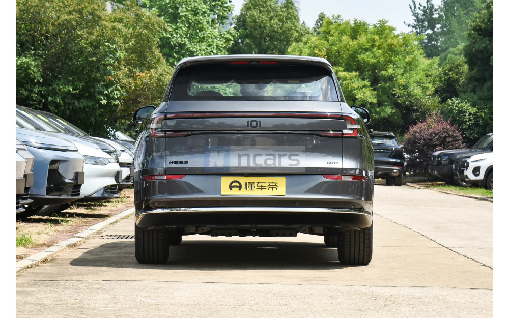 Qiyuan Q07 PHEV - 6