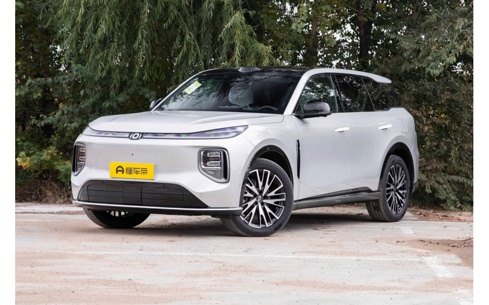Qiyuan Q07 PHEV