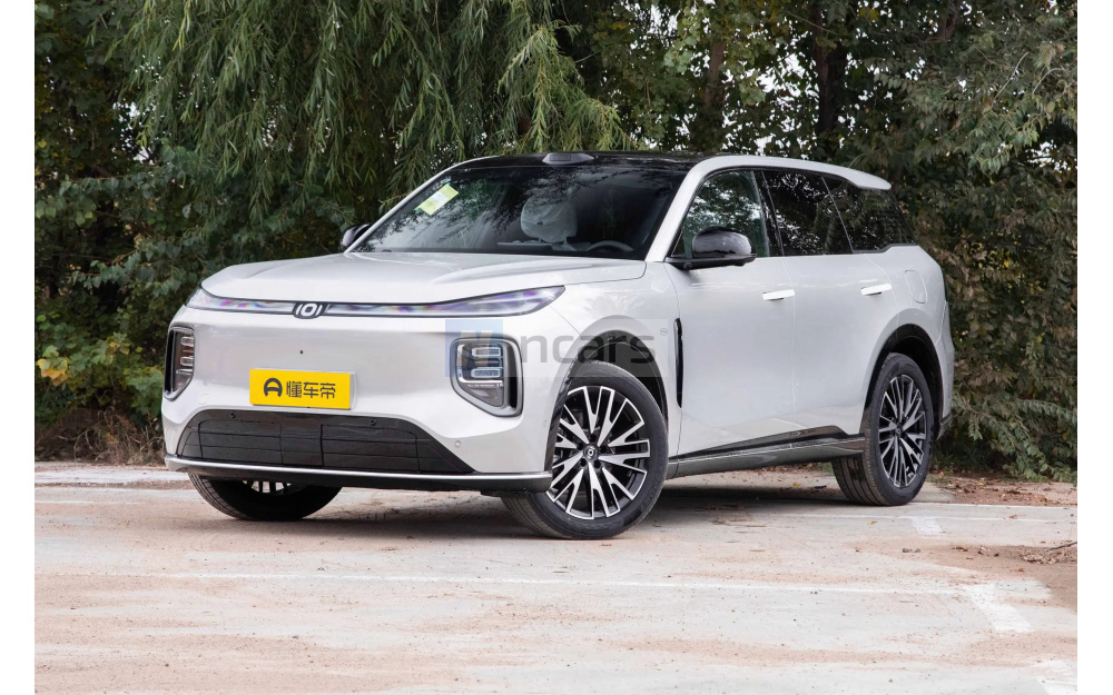 Qiyuan Q07 PHEV