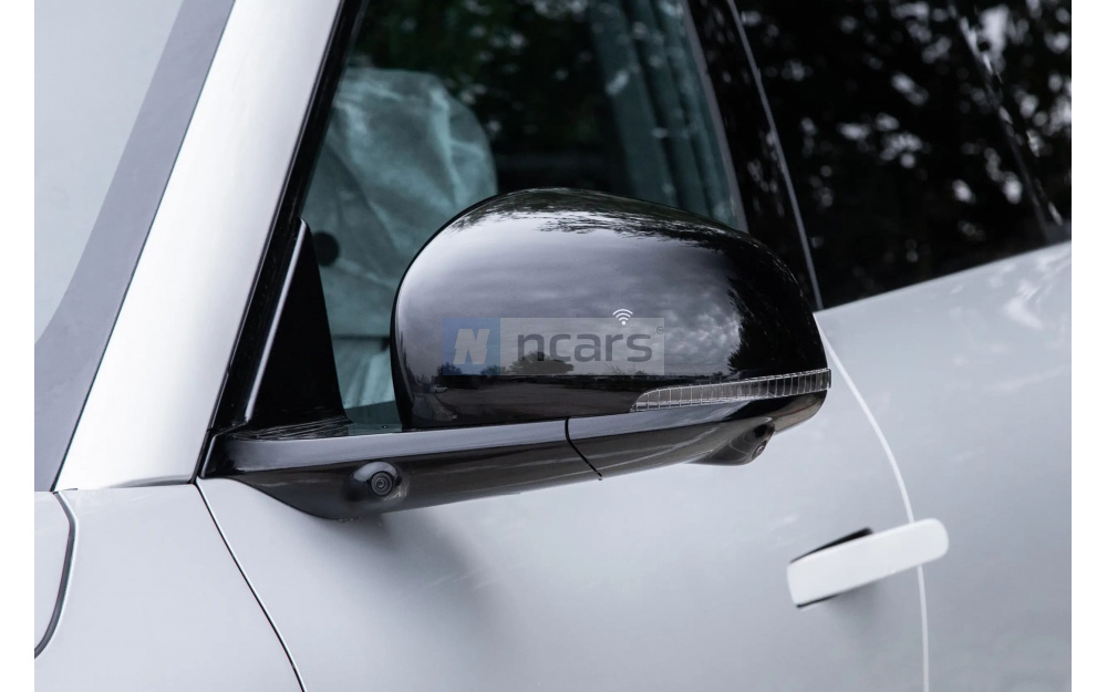 Qiyuan Q07 PHEV - 12