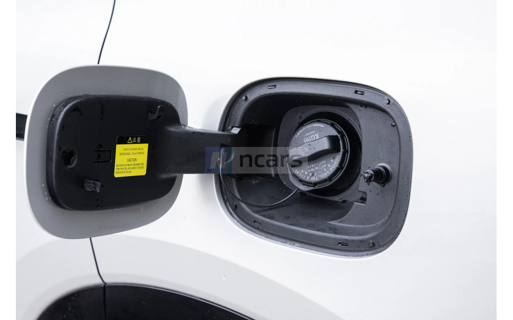 Qiyuan Q07 PHEV - 13