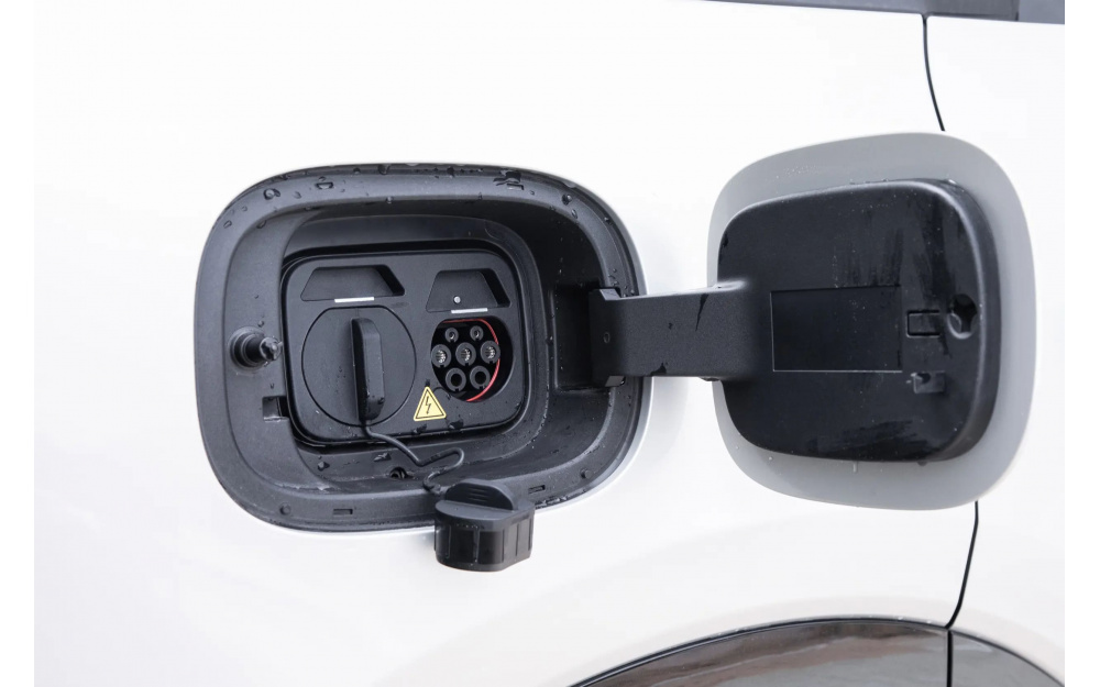 Qiyuan Q07 PHEV - 15