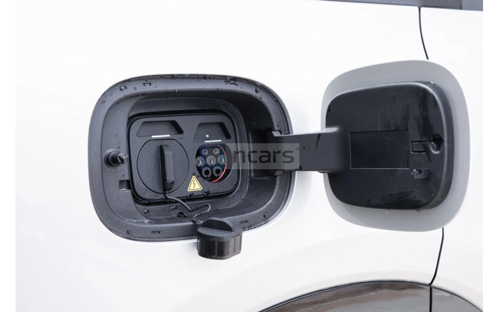 Qiyuan Q07 PHEV - 15