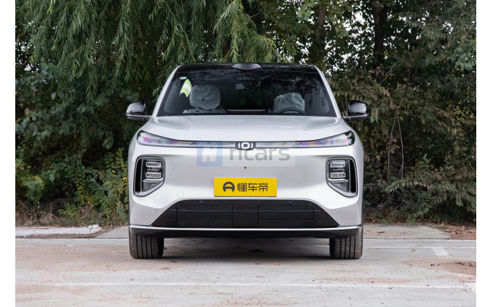 Qiyuan Q07 PHEV - 2