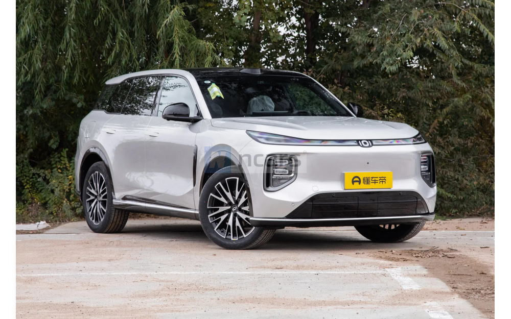 Qiyuan Q07 PHEV - 3