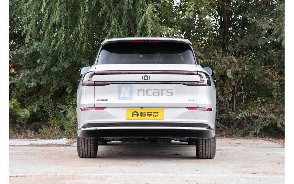 Qiyuan Q07 PHEV - 6