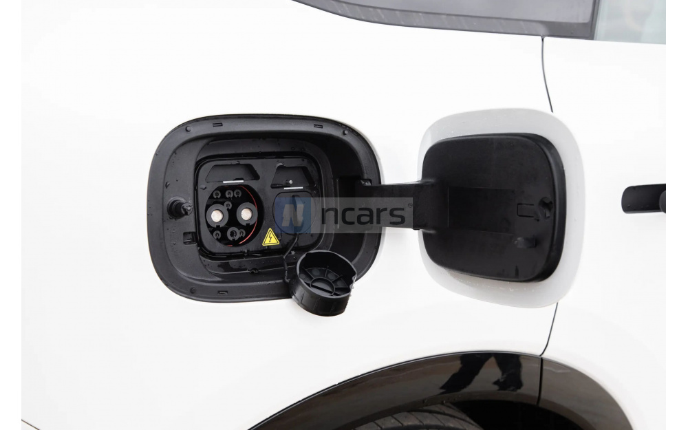 Qiyuan Q07 PHEV - 14
