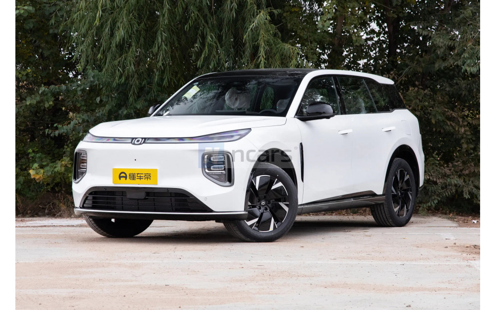 Qiyuan Q07 PHEV