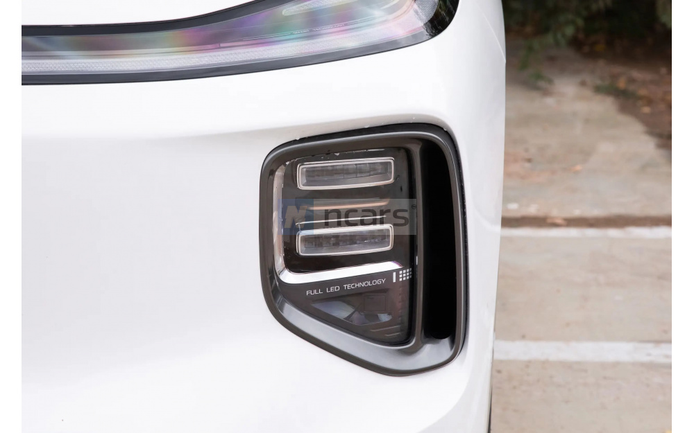 Qiyuan Q07 PHEV - 10