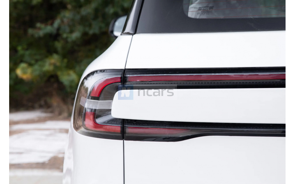 Qiyuan Q07 PHEV - 11